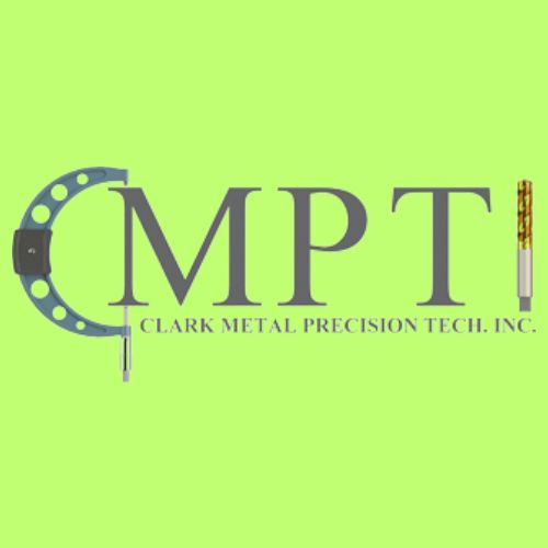 CLARK METAL PRECISION