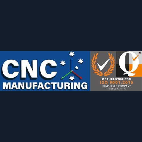 CNC Manufacturing