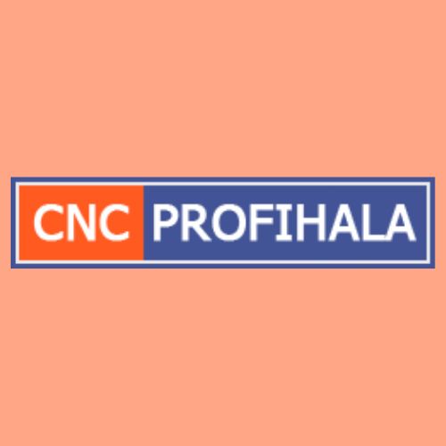 CNC Profihala