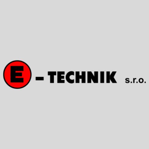 E-TECHNIK