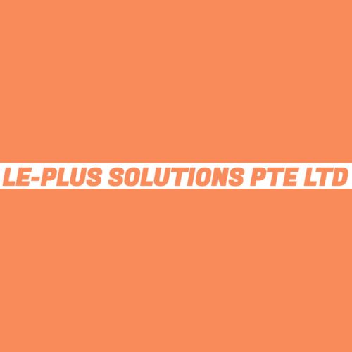 LE PLUS SOLUTIONS
