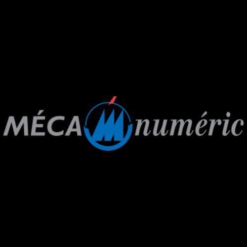 Mecanumeric