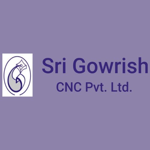 Sri Gowrish PVT CNC
