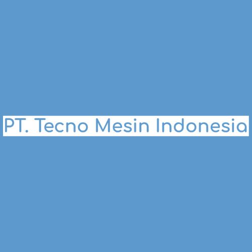 TECNO MESIN