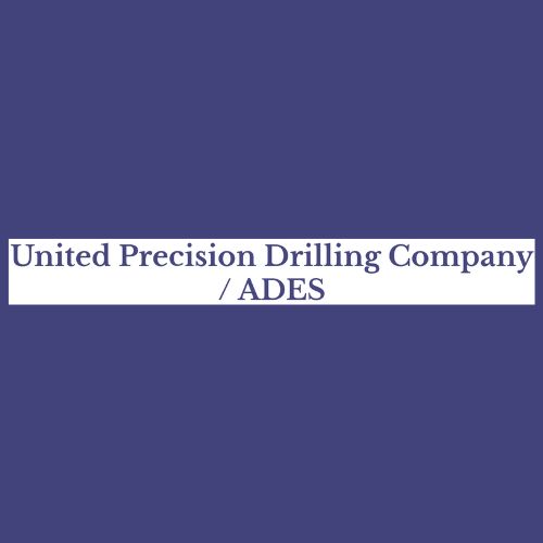 United Precision Drilling Company (UPDC)