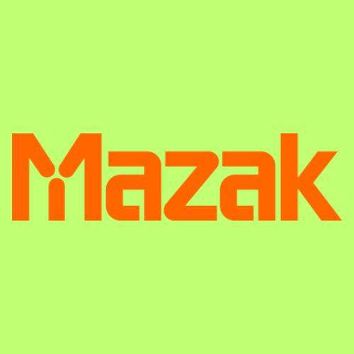 YAMAZAKI MAZAK
