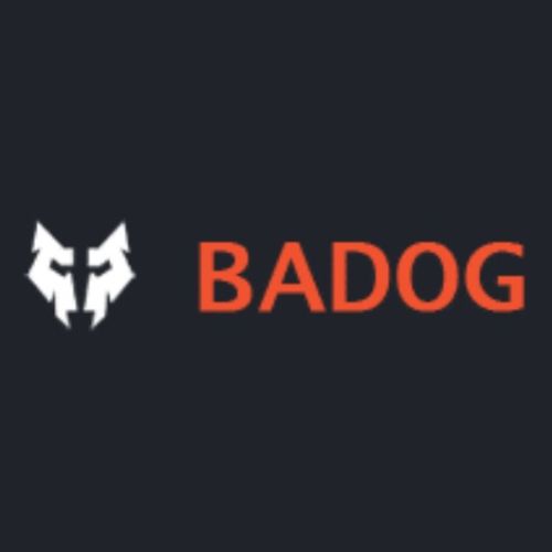 BADOG CNC