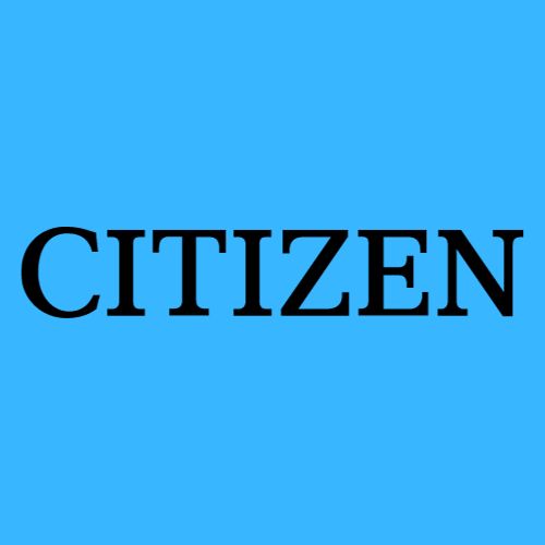 CITIZEN MACHINERY LTD