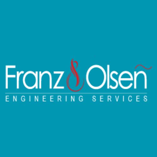 FRANZ and OLSEN ENGINEERING