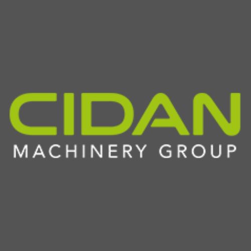 CIDAN Machinery