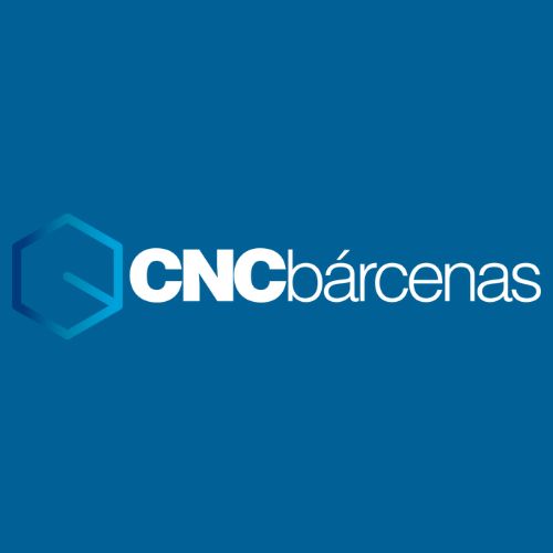 CNC Bárcenas