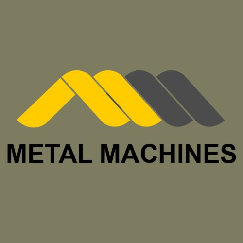 METAL MACHINES