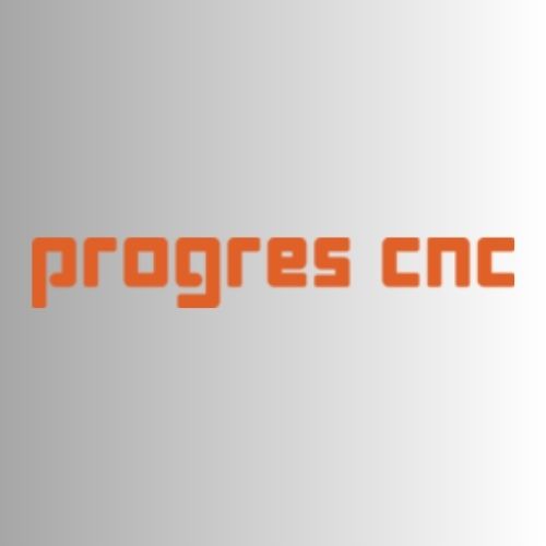 PROGRES CNC