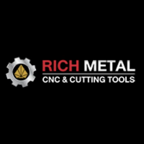 RICH METAL INC