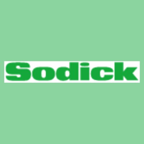 SODICK CO LTD
