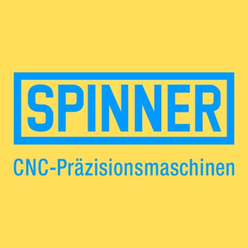 SPINNER AG CNC