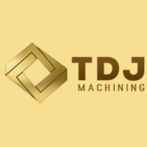 TDJ Machining