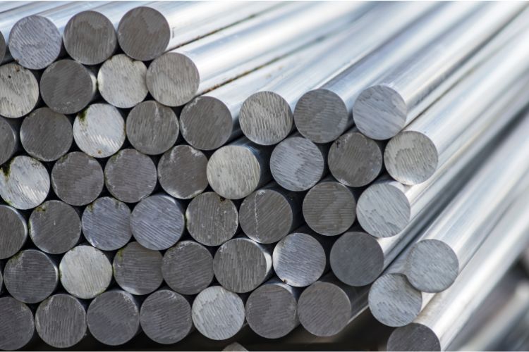 Aluminum Grade