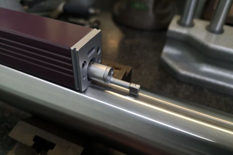 How to Determine Surface Roughness