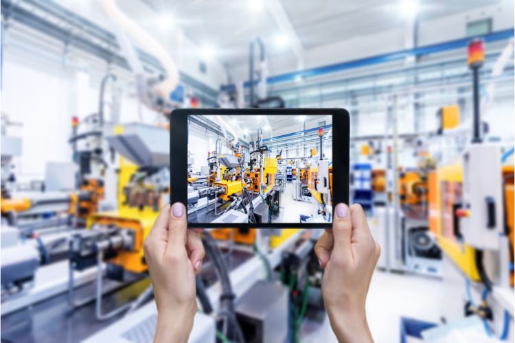 Industry Insight and Experience