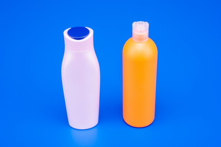 Matte Finishes for Low Polish Parts