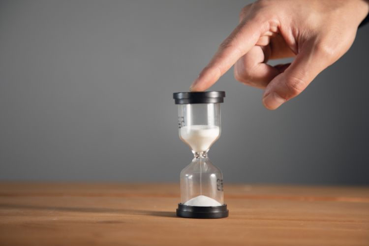 Process Timing
