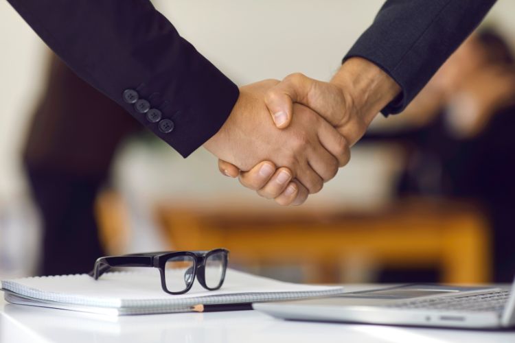 Strategic Collaboration