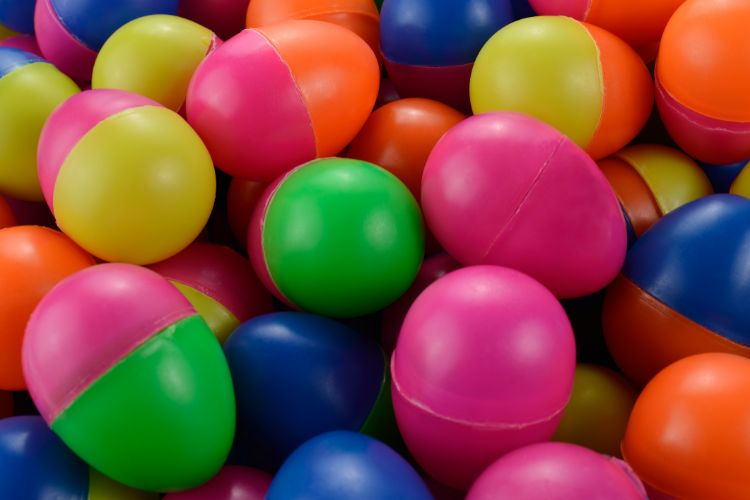The Main Causes of Injection Molding Flash