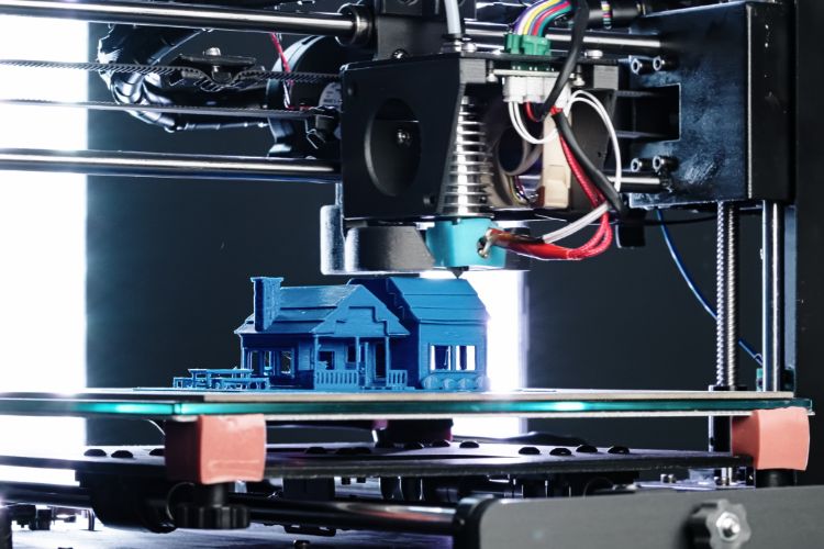 Tolerancing in 3D Printing