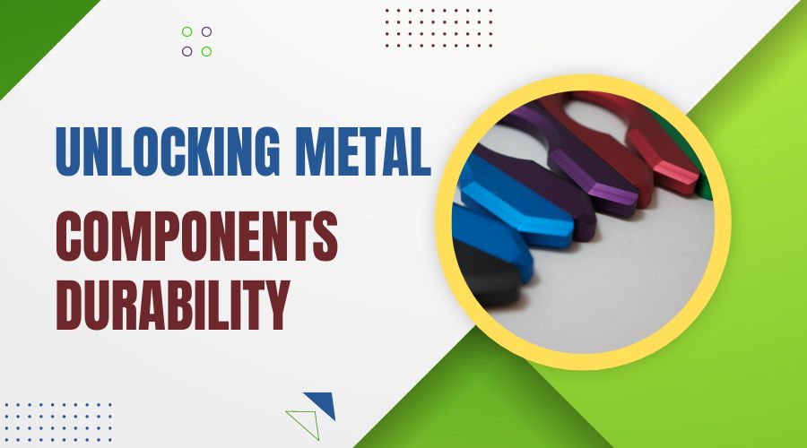 Unlocking Metal Components Durability- A Comprehensive Guide to Hard Anodizing
