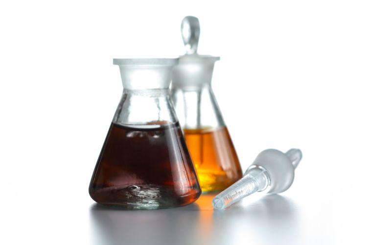 What Are the Types of Acid Used to Color Anodize