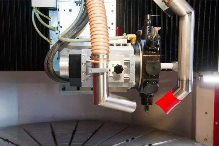 What Role Does Surface Finish Play in Engineering Processes
