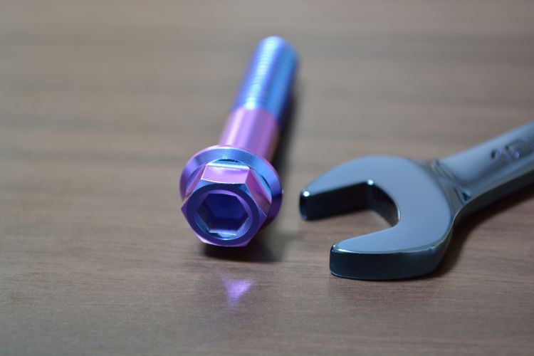 What is Hard Coat Anodizing?