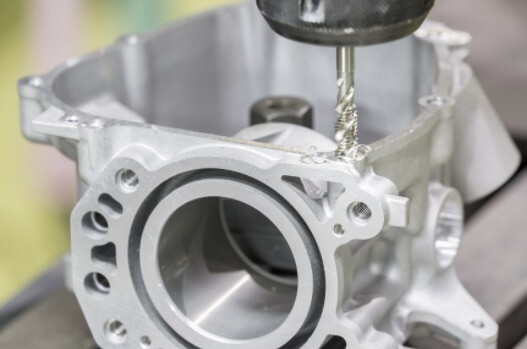 Zinc Die Casting