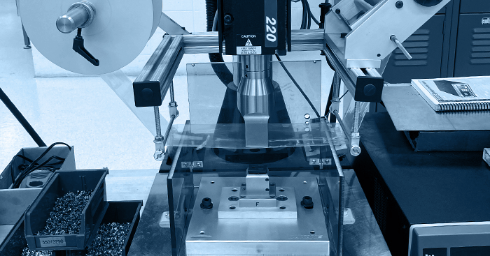 Secondary Processing