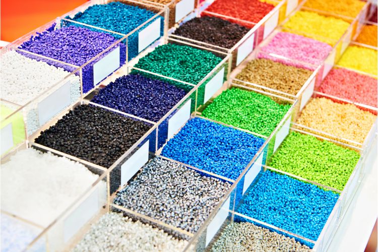 2. Understanding Material-Specific Characteristics