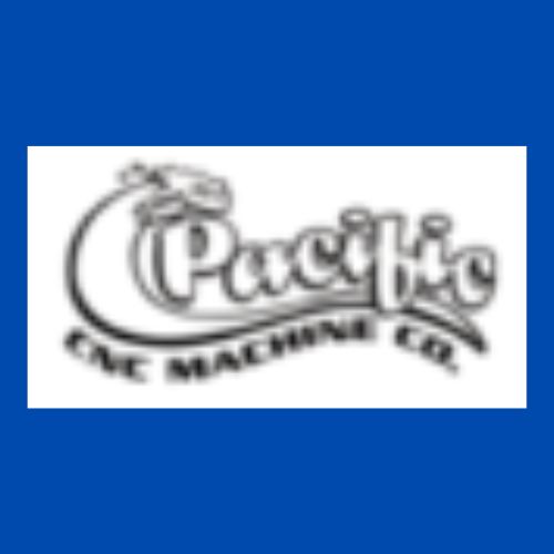 Pacific CNC Machining Co