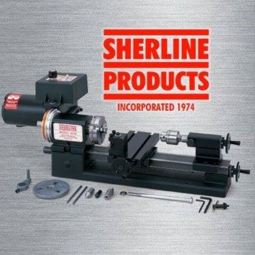 Sherline