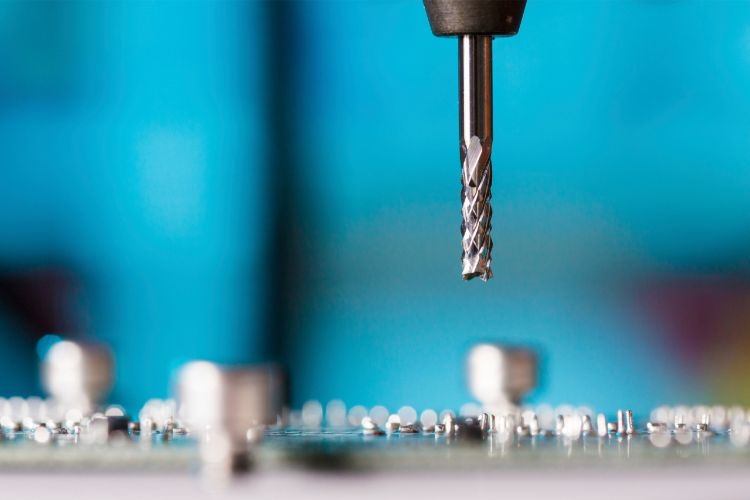 Hardness in Machining