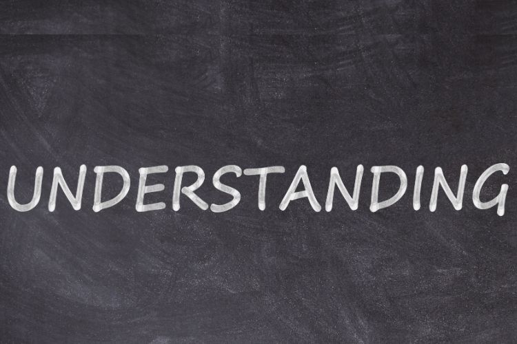 Understanding the Conversion Chart