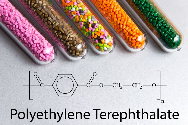 1. Polyethylene Terephthalate (PET)