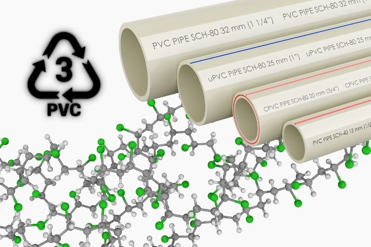 Polyvinyl Chloride (PVC)