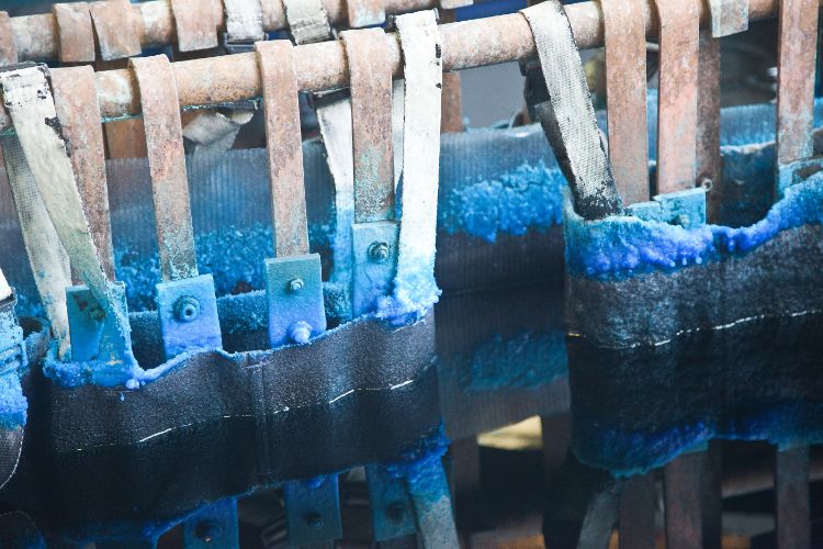 Anodizing Alchemy: Engineering Marvel