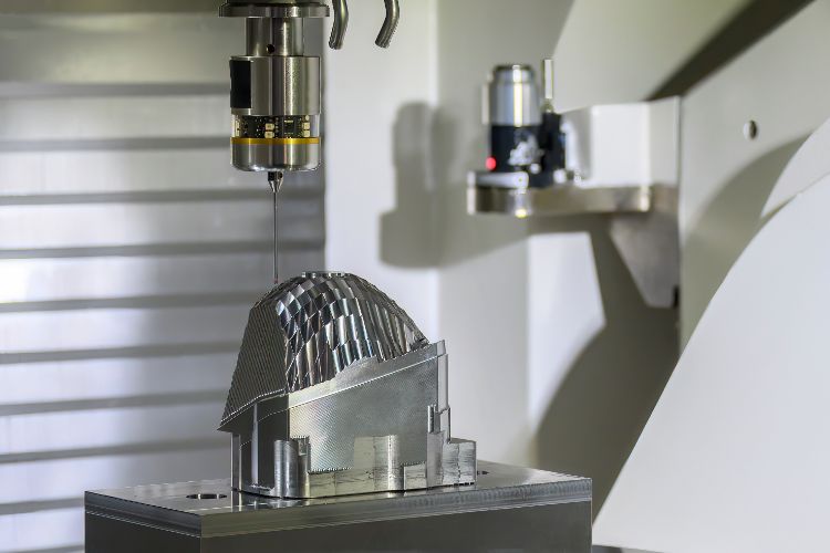 How Are Molds Created?