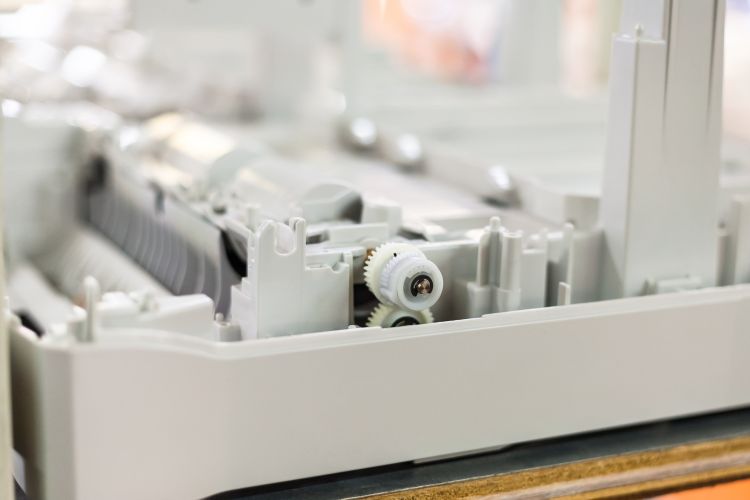In Mold Assembly: Where Innovation Takes the Lead