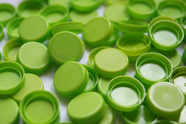 Polypropylene (PP): Hardness and Heat Resistance