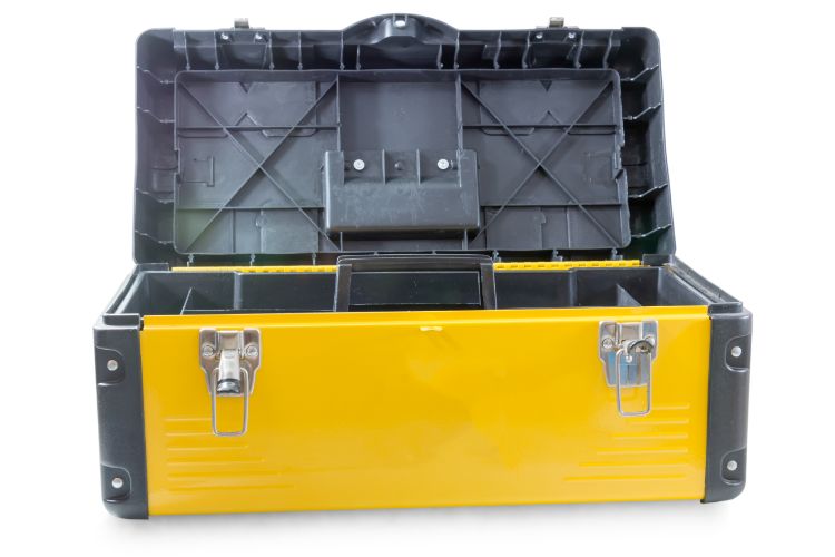 The Allure of Plastic Living Hinges