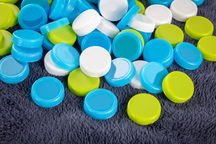 The Evergreen Business of Plastic Products