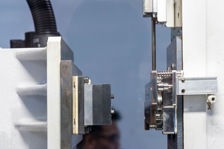 The Injection Molding Cycle: A Symphony of Precision