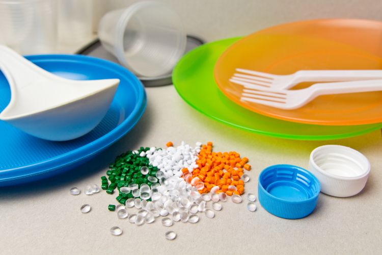 The Journey Begins: A Dive Into Plastic Identification